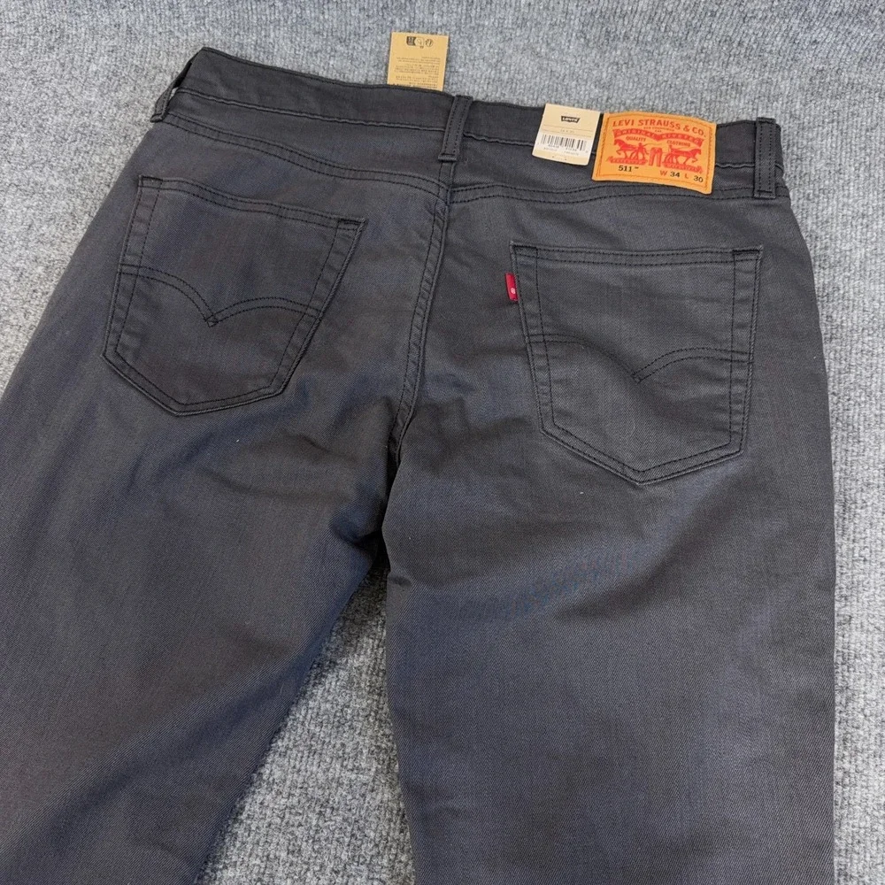 Levis levis 511
